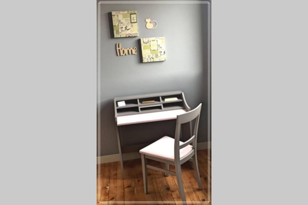 Apartamento Bonheur And Co Espalion Exterior foto