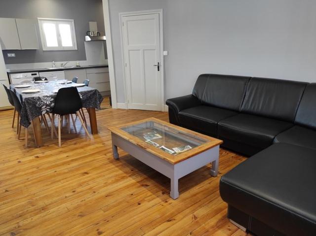 Apartamento Bonheur And Co Espalion Exterior foto