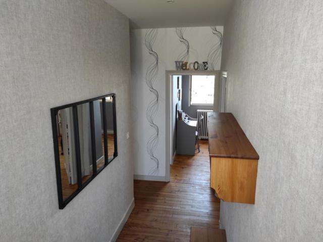 Apartamento Bonheur And Co Espalion Exterior foto