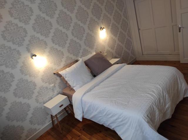 Apartamento Bonheur And Co Espalion Exterior foto